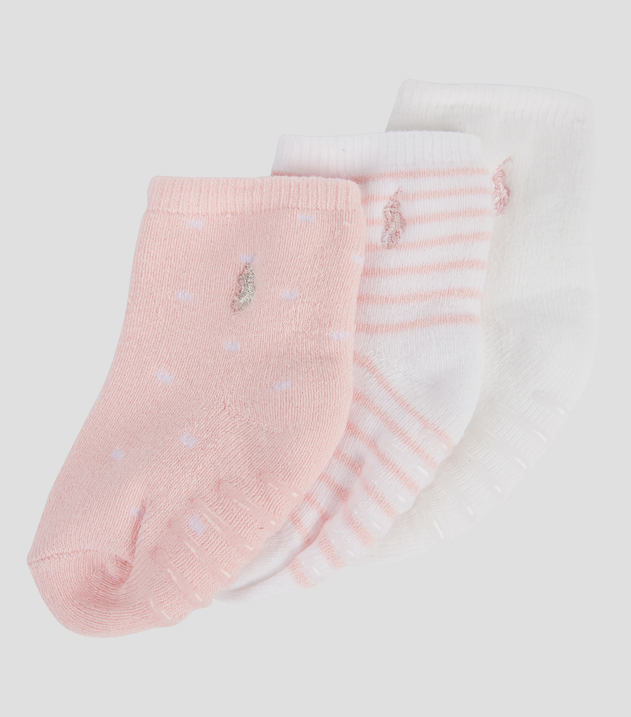 Set 3 Calcetines Nina